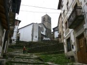 Candelario, Salamanca